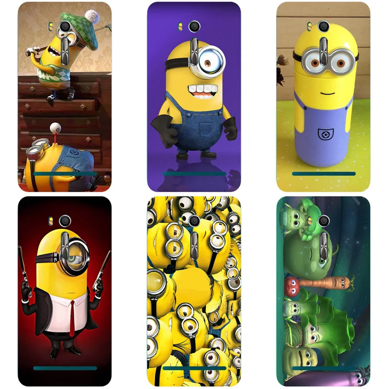 

For Asus ZenFone Go ZB551KL Case for Asus ZenFone Go ZB551KL Cover Hard Plastic Phone Case for Asus zenfone Go TV G550KL Case