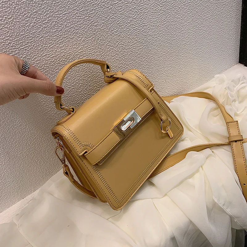 

Female Crossbody Bags For Women 2019 High Quality PU Leather Luxury Handbags Designer Sac A Main Ladies Shoulder Messenger Bag