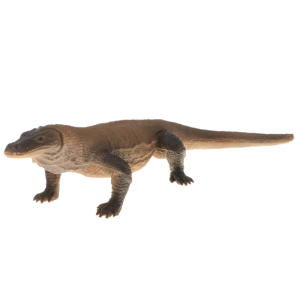 lizard figure