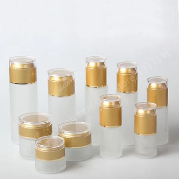 

20ml 30ml 40ml 60ml 80ml 100ml spray bottles,lotion pump, Glass bottle for perfume, pressure , cream jars, frosted glass bottles