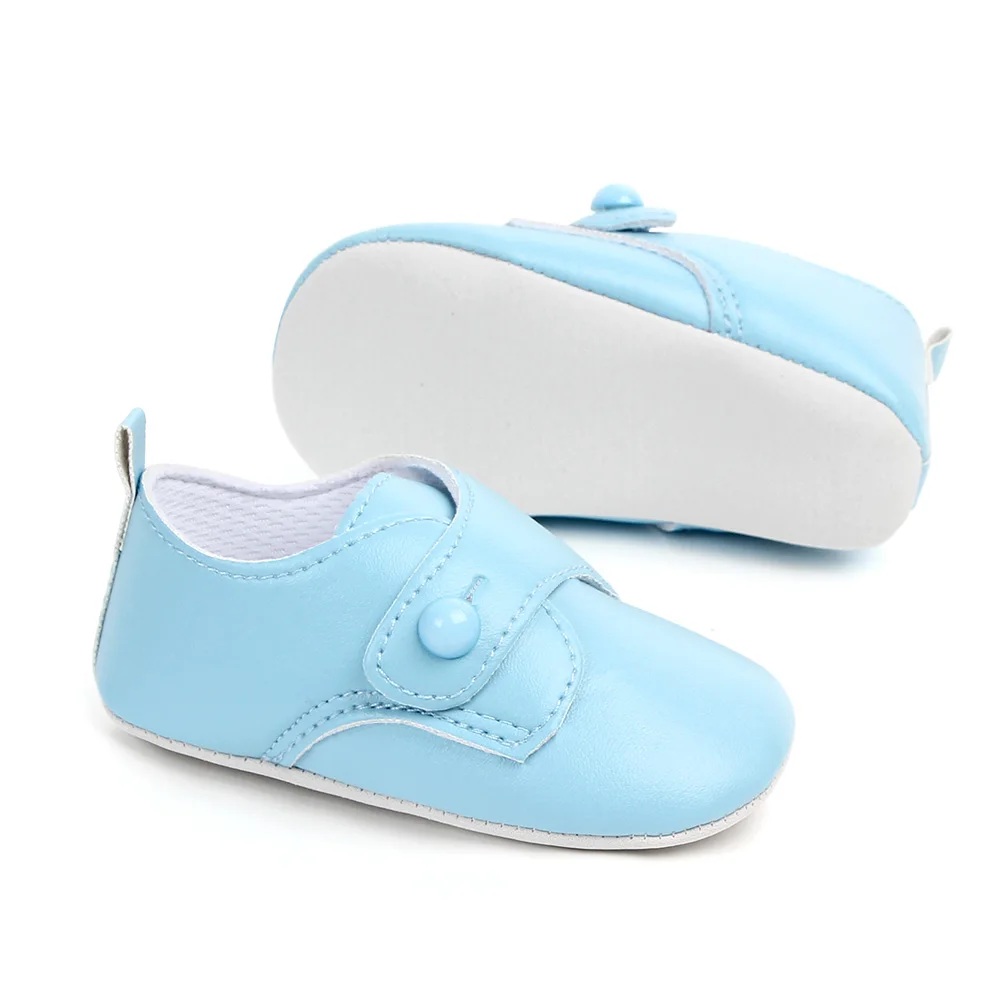 Детская обувь из искусственной кожи; мокасины для маленьких девочек; цвет белый, черный; обувь для малышей 0-18 месяцев; детская обувь для улицы