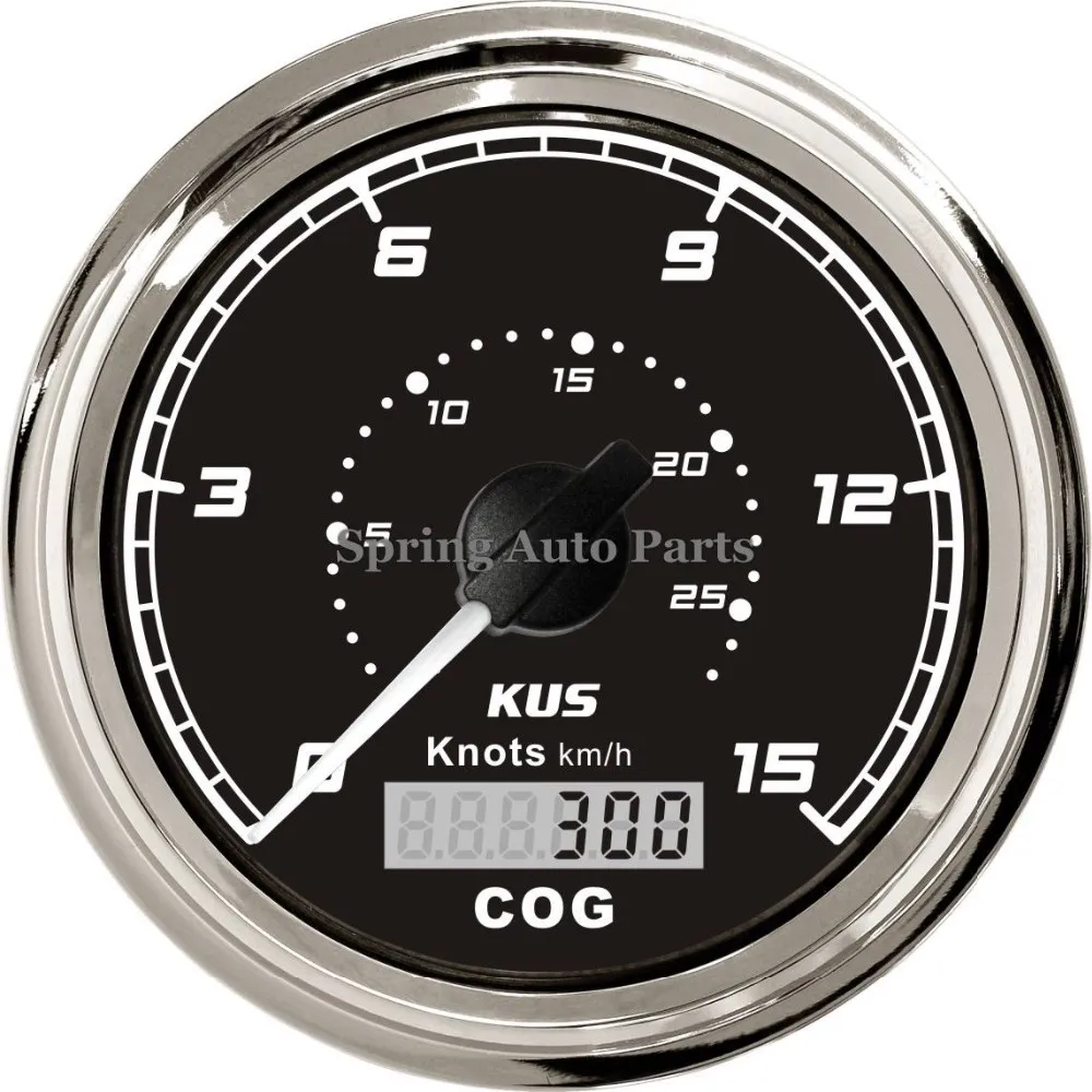 absGPS Speedometer  FMSB-BS-15L(KF08029)