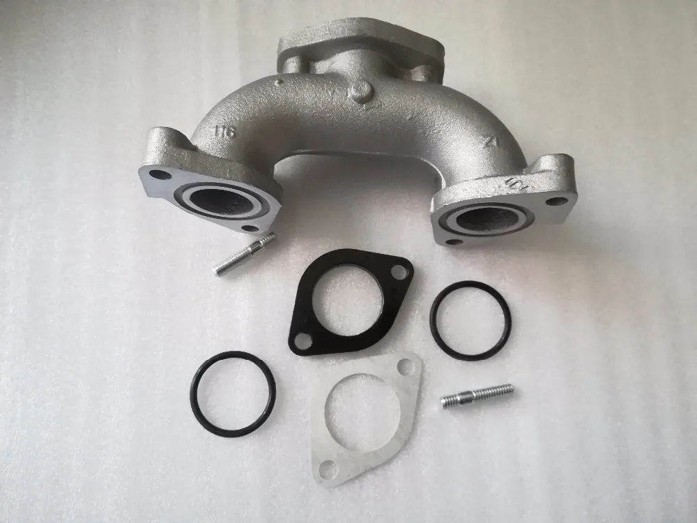 1 комплект переходник для мотоциклетного карбюратора Honda CBT125 CM125 250|carburetor intake
