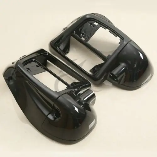 

Motorcycle Lower Leg Vented Fairing For Harley Touring Road King Street Glide Electra Glide 2014-2018 2015