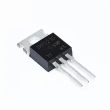 10 шт. IRF5210-220 IRF5210PBF TO220 MOSFET P-CH 100V 40A