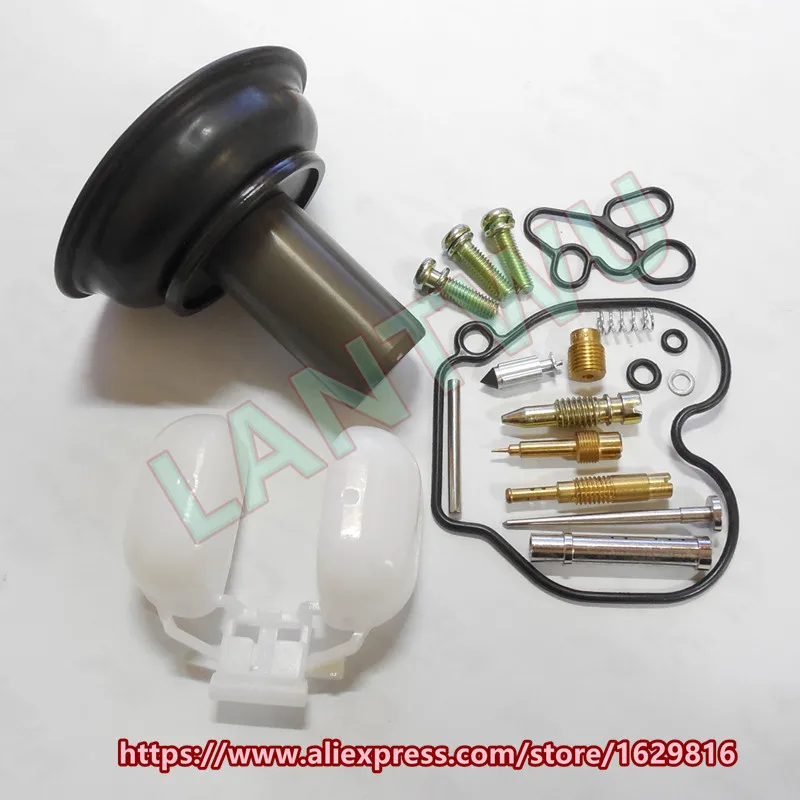 20MMplungerPD20JcarburetorrepairkitKitforHonda100CCscooterLittlePrincessKartmost