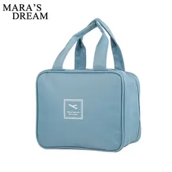 Mara мечта Для женщин Дорожная сумка многофункциональная большая емкость Оксфорд Для женщин сумка Портативный путешествия Для женщин мыть