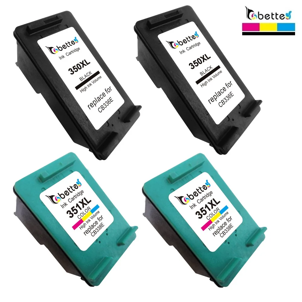 H-350XL+351XL(2sets)