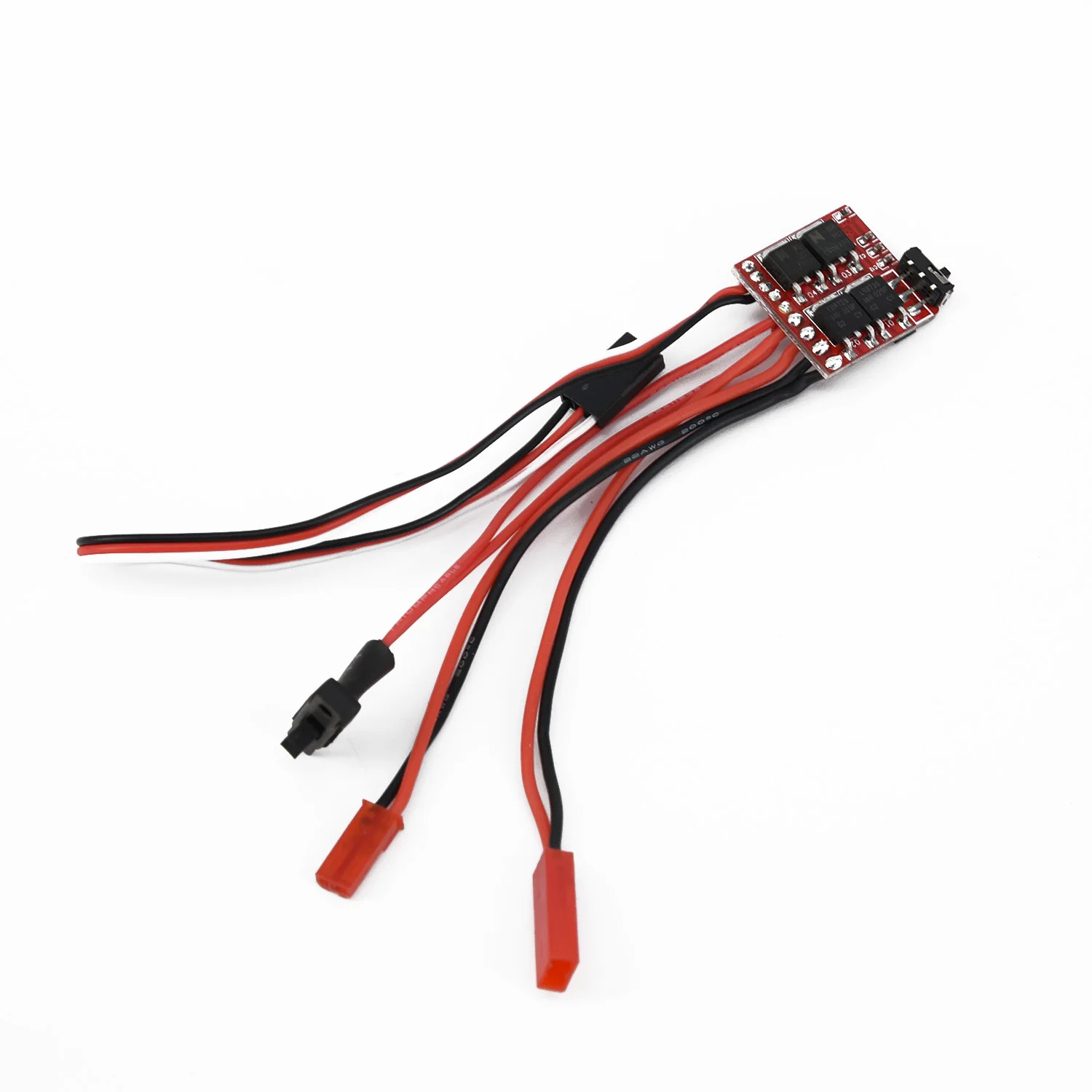 

rc brake Brush Motor Speed Controller Cars rc cars accessorie brushed esc without brake speed controller