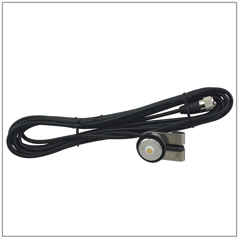 S-N2-NMO-Mount-4-Meter-RG-58-Coaxial-font-b-Cable-b-font-Hatchback-Door