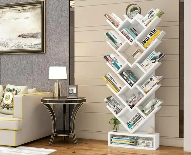 150 سنتيمتر شجرة-شكل رف كتب دراسة غرفة خزانة تخزين الخشب رف 150 سنتيمتر شجرة-شكل رف كتب دراسة غرفة خزانة تخزين الخشب رف