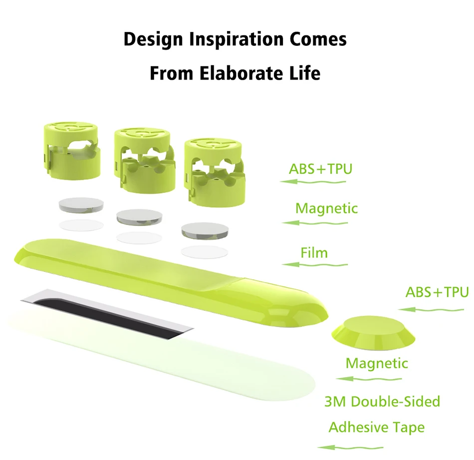 magnetic cable clip (6)