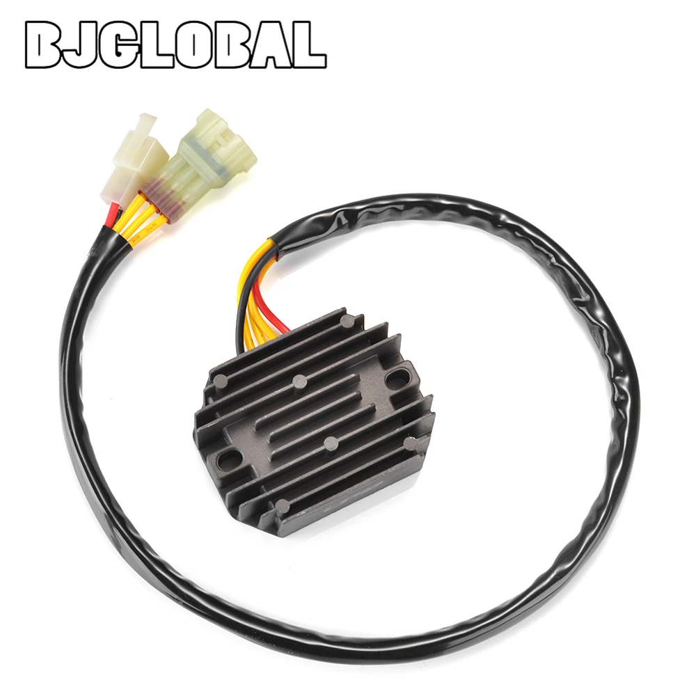 12 V мотоциклетный Регулятор выпрямителя Для KTM 505SX 505 SX 2009 525XC 2008 525 XC 2009 83011034000 Скутер мопед ATV аксессуары