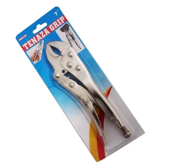 

Meilijia-Pliers grip 7 INCH