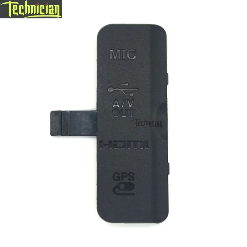 

D3200 USB Rubber Grip Camera Repair Parts For Nikon