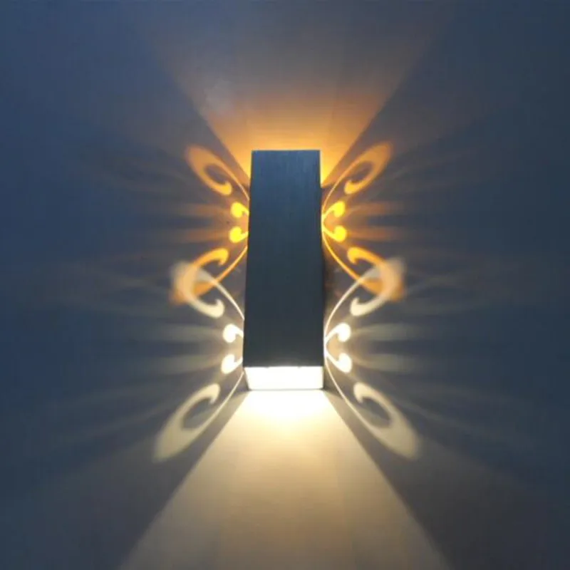 Wall Lamps Design magica wall lamp kirsti taiviola 2014 Novelty Design Light Led Wall Lamp 2w For Aisle Bedroom Corridor Porchbackground Butterfly Wall Lamps Design wall lamps design 2014 Novelty Design Light Led Wall Lamp 2w For Aisle Bedroom Corridor Porchbackground Butterfly