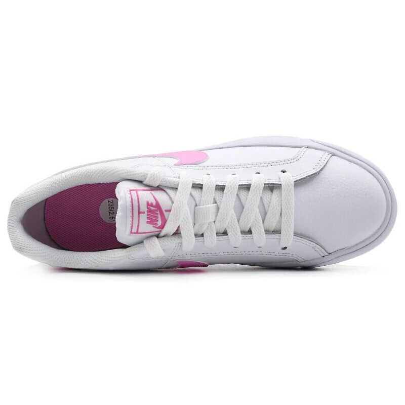 Оригинальные Кроссовки NIKE WMNS ROYALE AC для женщин обувь скейтбординга новое