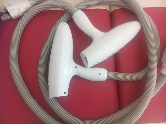 whole sale birthmark removal nd yag laser handle without red light | Красота и здоровье