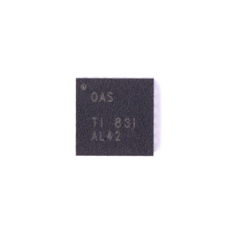 

BQ24610RGER BQ24610 Imprint OAS Battery Power Management IC VQFN-24