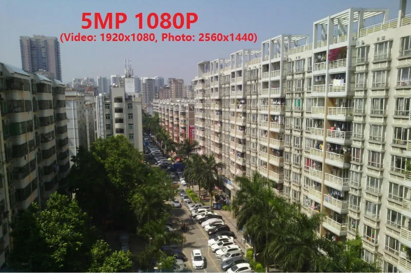 Teeggi M5A Радиоуправляемый Дрон с 5MP HD камера 1080P 6 оси дистанционного Управление