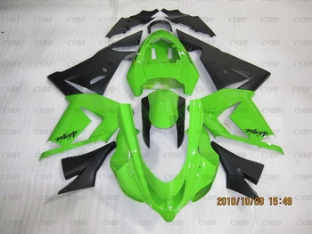 

Bodywork ZX10r 2004 - 2005 Motorcycle Fairing Ninja ZX 10r 04 Fairings ZX-10r 04