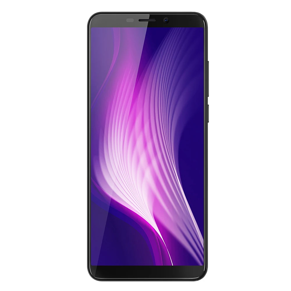 Восстановленный смартфон CUBOT Nova 4G Android 8 1 5 &quotMTK6739 четырехъядерный 3 ГБ ОЗУ 16 Гб ПЗУ
