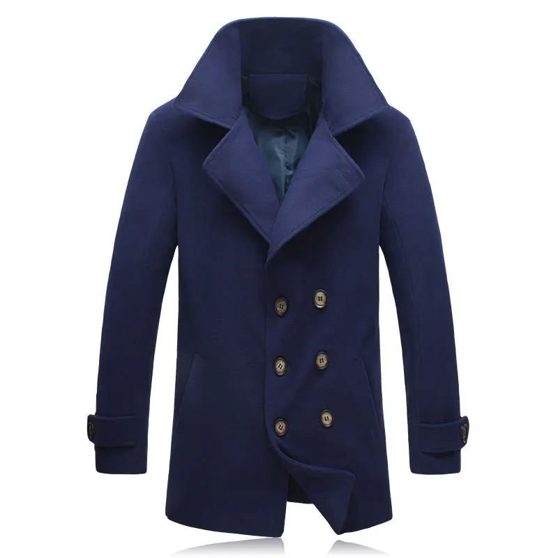 Popular Duffle Coat Men-Buy Cheap Duffle Coat Men lots