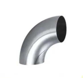 

1pcs Diameter:63mm Thickness:2mm 304 Stainless Steel Elbow 90 degree