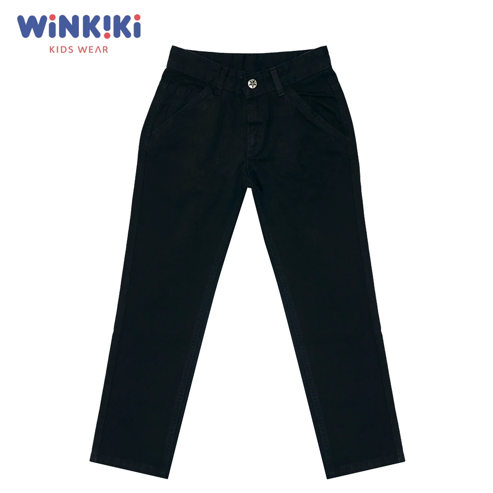 Брюки для мальчика WINKIKI|Брюки| |