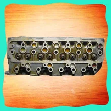 Гарантированное качество автозапчасти двигателя ME997653 ME997041 ME012131 для Mitsubishi Canter FU101 3298Ccc 4D30 Головка блока цилиндров