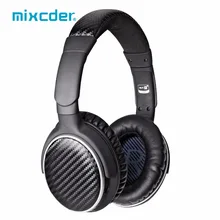 Mixcder HD401 беспроводной HDMI Bluetooth наушники музыкальный компакт-диск-как стерео bluetooth-гарнитура для ТВ/iphone глубокий бас беспроводные наушники
