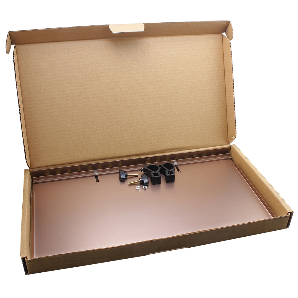 Artist Aluminum Replacement Easel Trayin Easels from Office & School