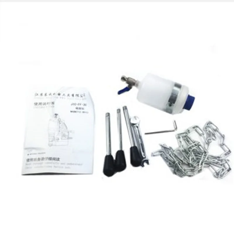 Magnetic Bench Drill High Power 900W Multi