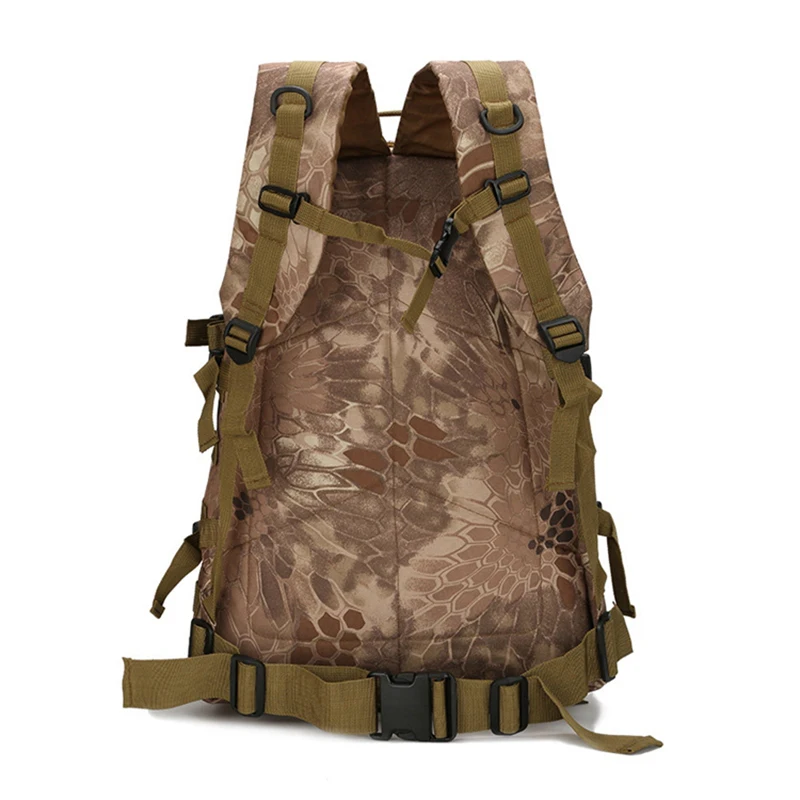  PUBG Level 3 Backpack Winner Winner Chicken Dinner Playerunknown's Battlegrounds Cosplay Desert Cam