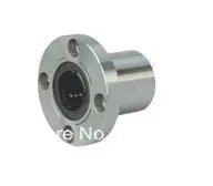 

10pcs/pack LMF8UU linear bearings circle flange shaft