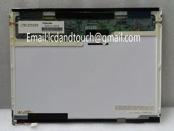 

Original LTM12C505N Lcd Screen Display Panel