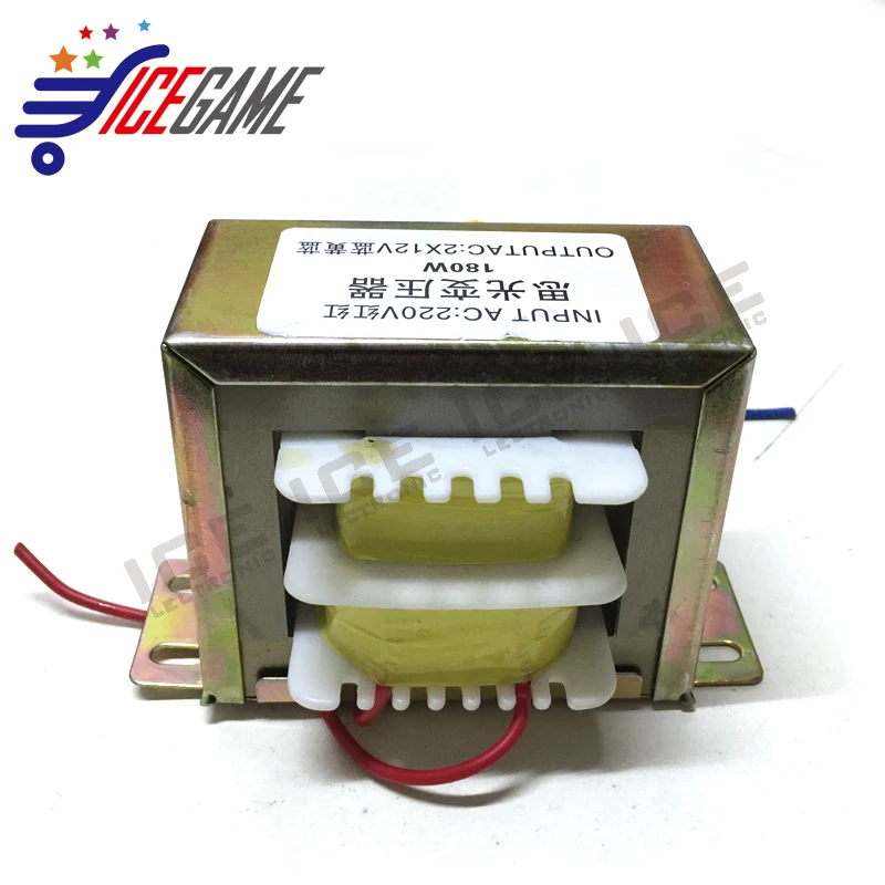 transformer 180W-03