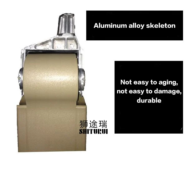 (5)