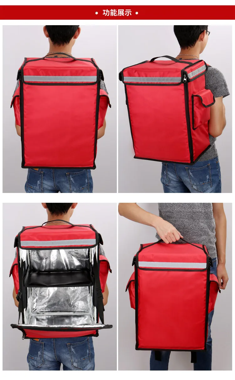 Bolsas térmicas