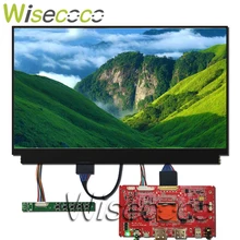 LQ125D1JW34 12,5 дюймов 4K lcd 3840*2160 UHD полный угол обзора TFT lcd тонкая панель eDP интерфейс 30 контактов 2 hdmi плата контроллера