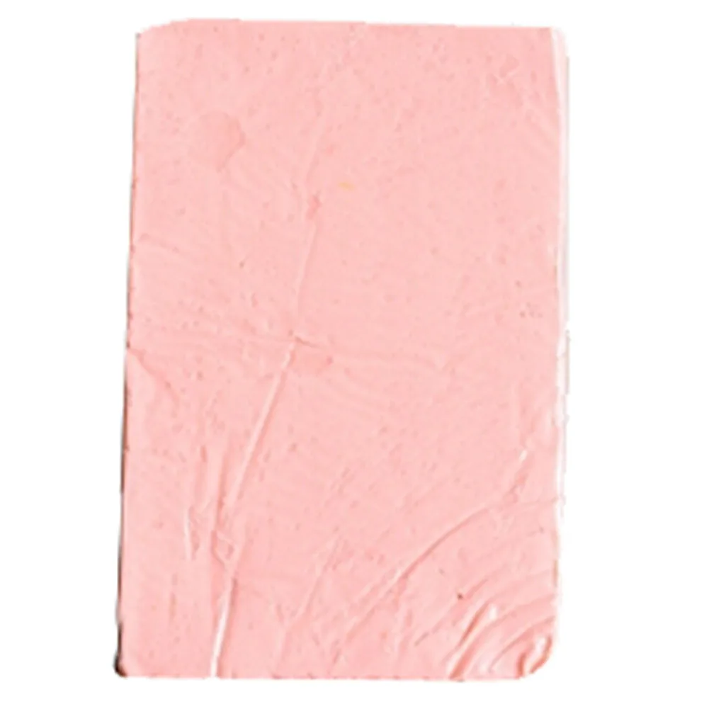 

1Pcs Oven-bake clay Polymer clay Figuline 250g/packet FIMO Soft clay modeling-Skin color