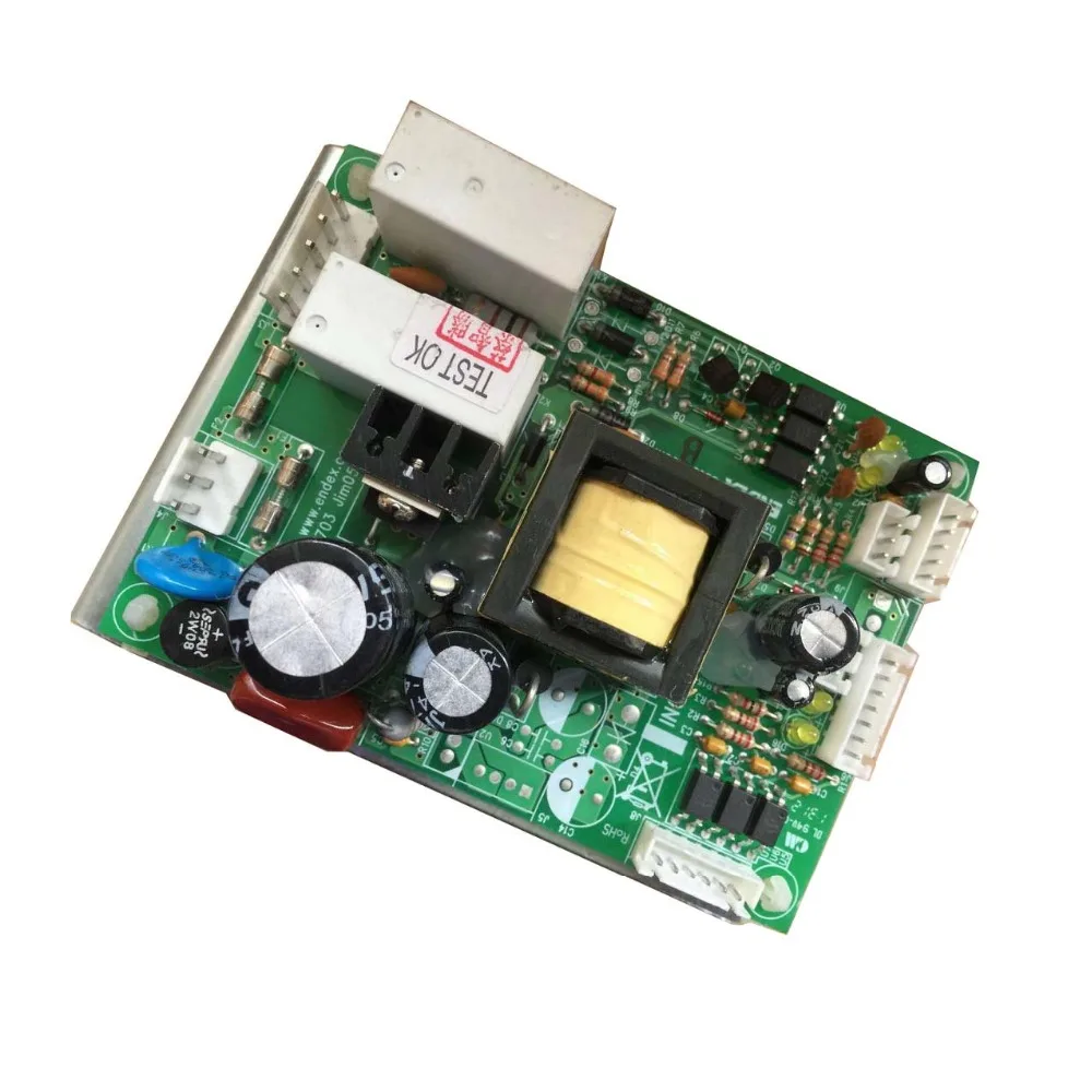 Оригинальный Для BH BH6900 AEON для коммерческой бегущей дорожки Инвертор подключение