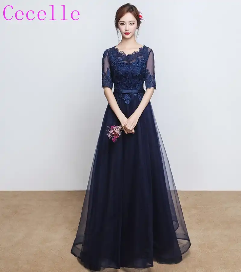 ready to ship bridesmaid dresses