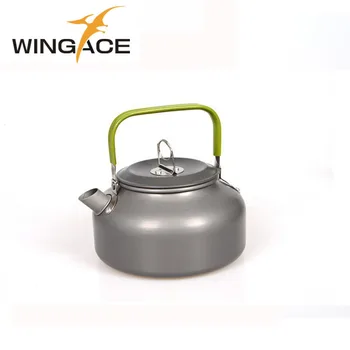 WINGACE Outdoor Cookware Set  2