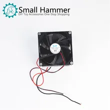 Охлаждение холодильник на полупроводниках холодильник diy комплект для кондиционирования тепла XDC6