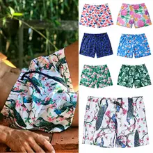 Плавание одежда для мужчин Горячие боксеры ming Прохладный Мужские шорты для купания пляжные шорты для плавания брюки девочек