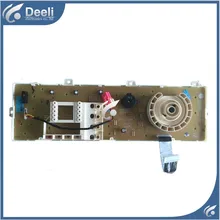 100% new for LG washing machine board display board WD-N10300DT Computer board Only one side
