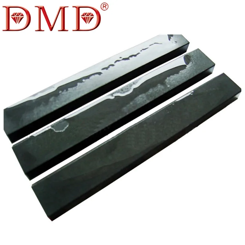 4Pcs Professional Knife Sharpening Stones High Hardness Boron Carbide