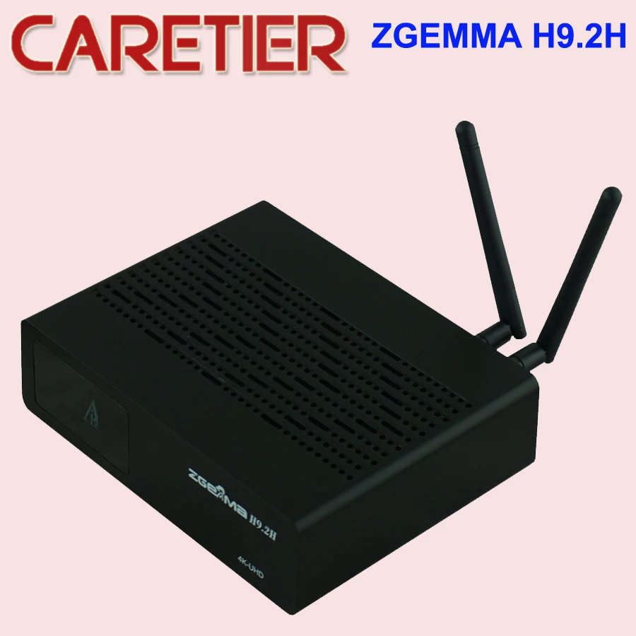 ZGEMMA H9.2H -6