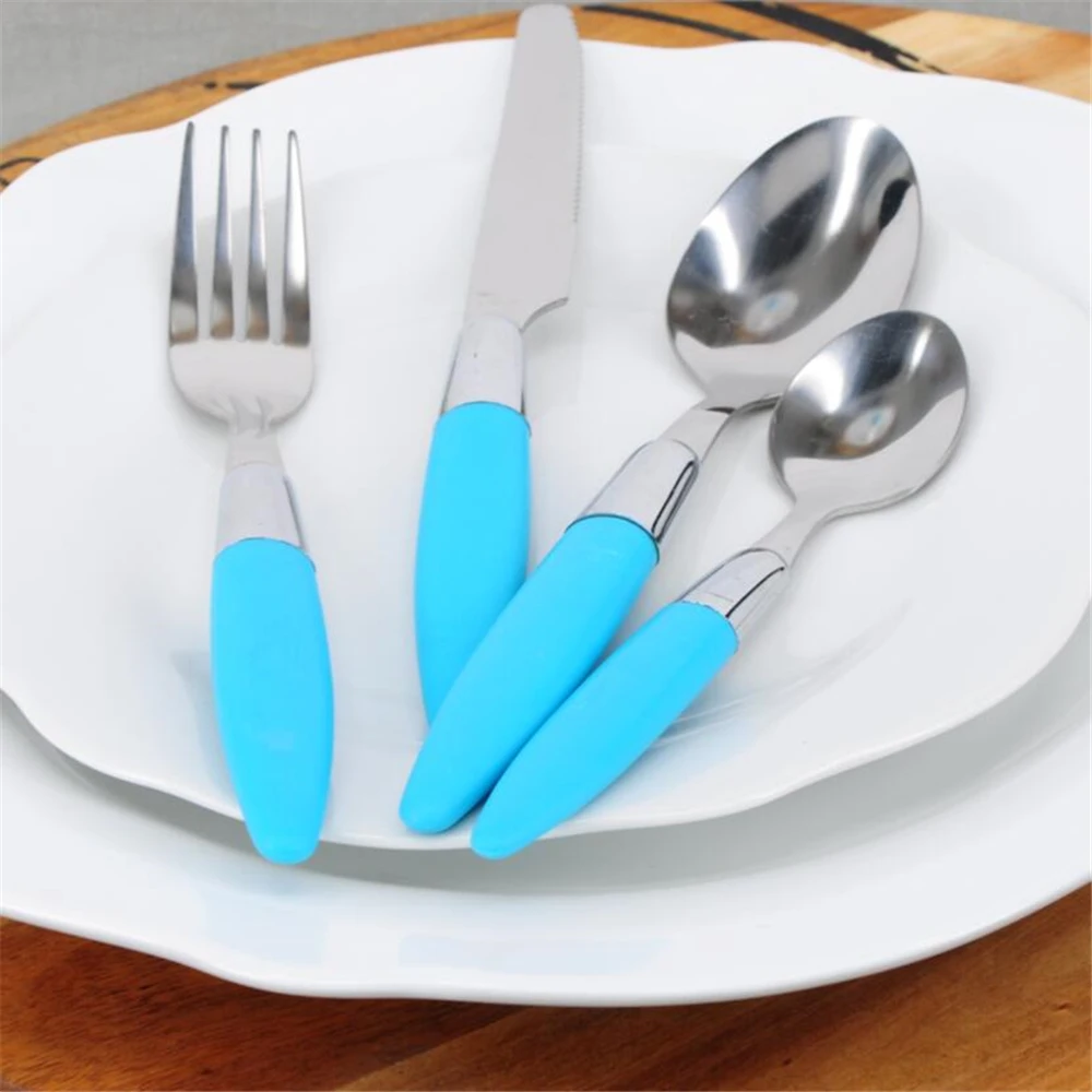 Popular Blue FlatwareBuy Cheap Blue Flatware lots from China Blue